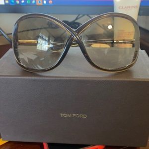 Tom Ford sunglasses